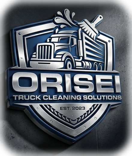 Orisei Truck Cleaning